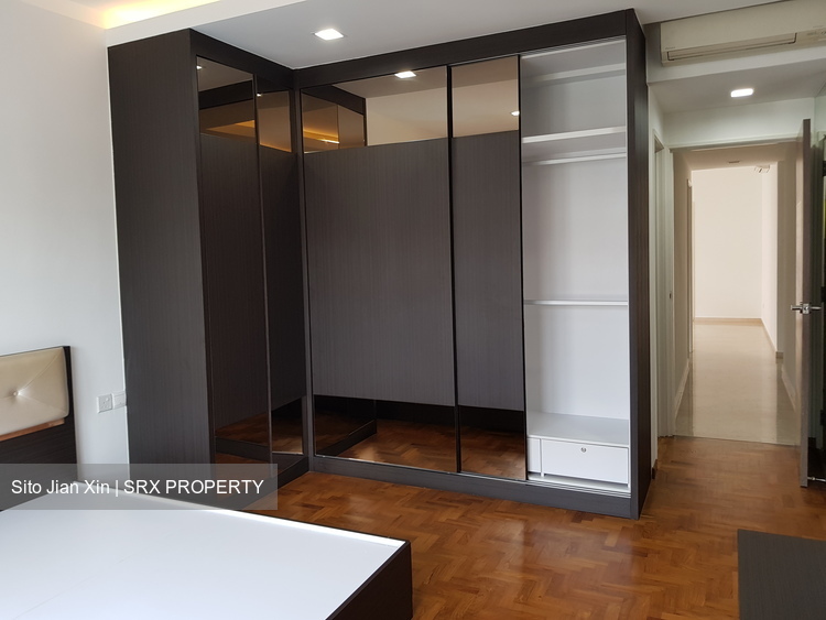 Azalea Park Condominium (D17), Condominium #175466192